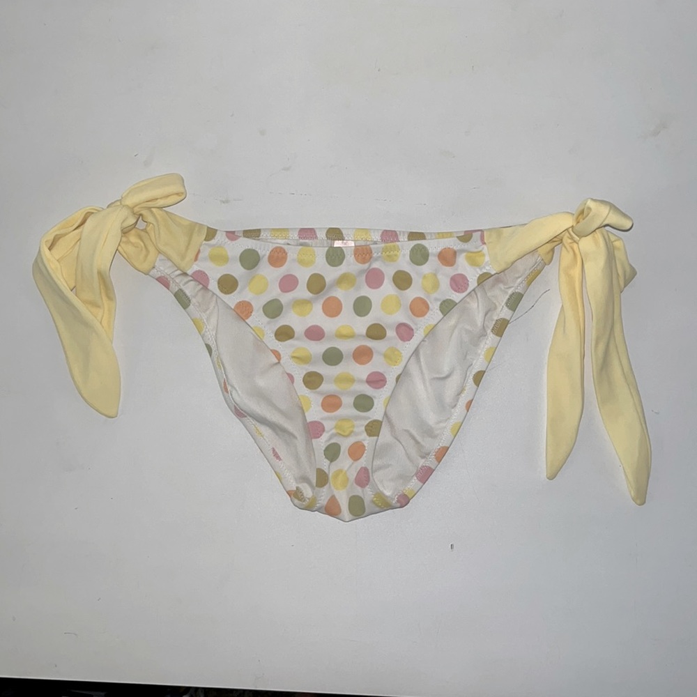 VS swim bottoms